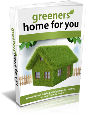 Greeners Home For You